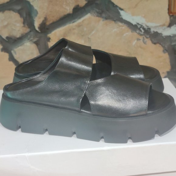 1725.A Sandals (Women's US 10 / EU 41) * New * - Picture 6 of 8